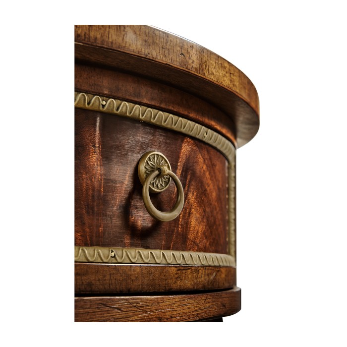 Buckingham Phone Table
