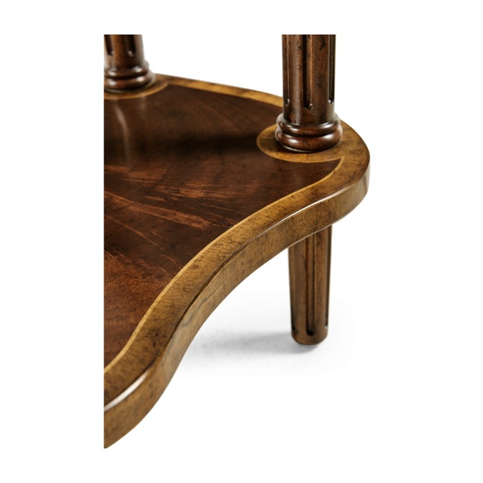 Buckingham Phone Table