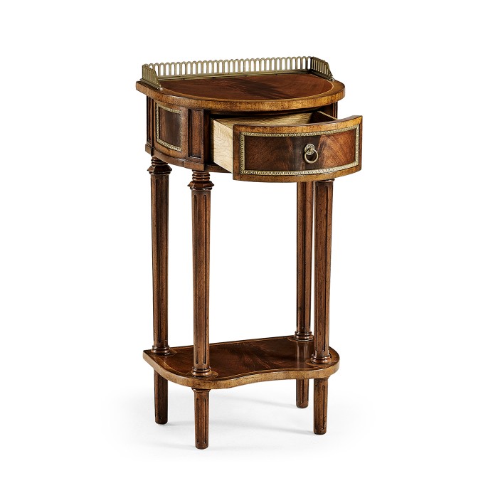 Buckingham Phone Table
