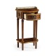 Buckingham Phone Table