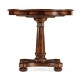 William IV Mahogany Table 32