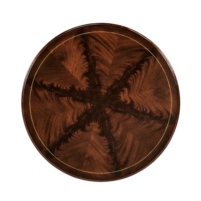 William IV Mahogany Table 32