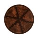 William IV Mahogany Table 32