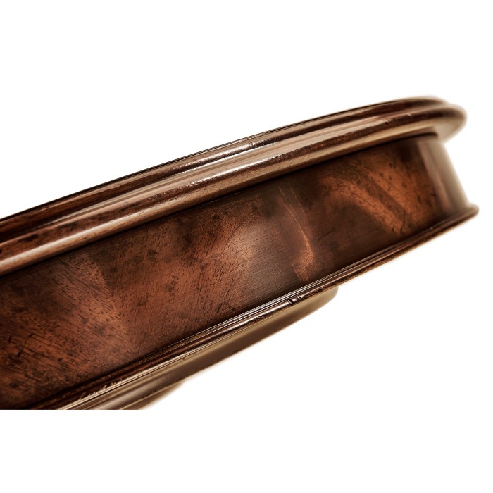 William IV Mahogany Table 32