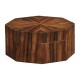 Art Deco Style Octagonal Box