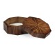 Art Deco Style Octagonal Box