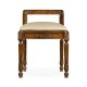 French Empire Style Dressing Stool