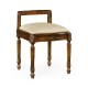 French Empire Style Dressing Stool