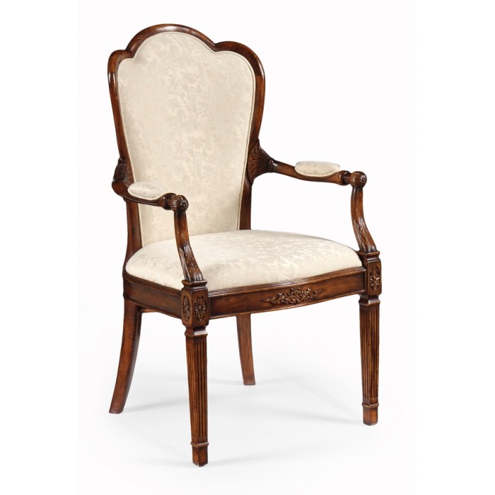 Dining Arm Chair