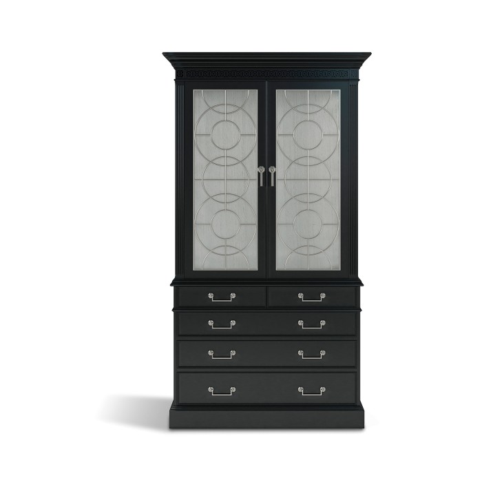 Sprite Display Cabinet