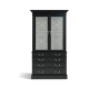 Sprite Display Cabinet