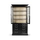 Sprite Display Cabinet