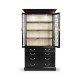 Sprite Display Cabinet