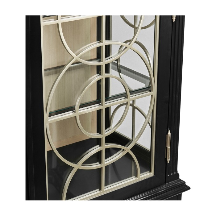 Sprite Display Cabinet