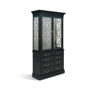Sprite Display Cabinet