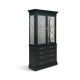 Sprite Display Cabinet