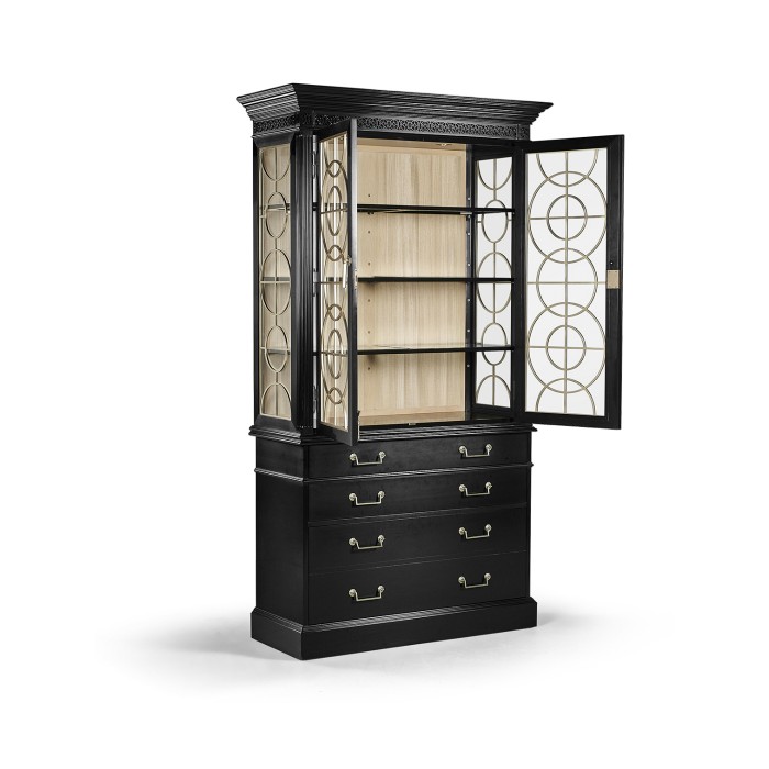 Sprite Display Cabinet
