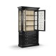 Sprite Display Cabinet