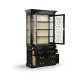 Sprite Display Cabinet