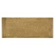 Natural Oak Console Small