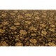 Penwork Style Table (Black)