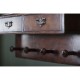 Regency style hall mirror