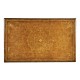 Rectangular seaweed coffee table