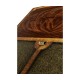 Mahogany Partners Desk