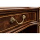 Mahogany Partners Desk