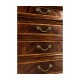 Mahogany Partners Desk