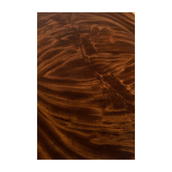 Mahogany Partners Desk