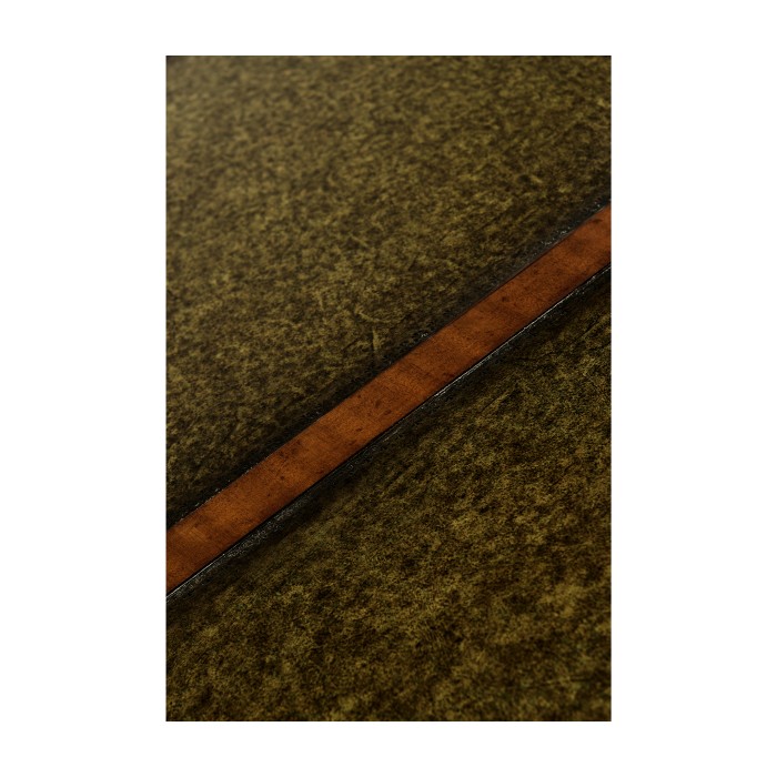Mahogany Partners Desk