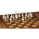 Regency Extending Games Table