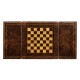 Handkerchief games table