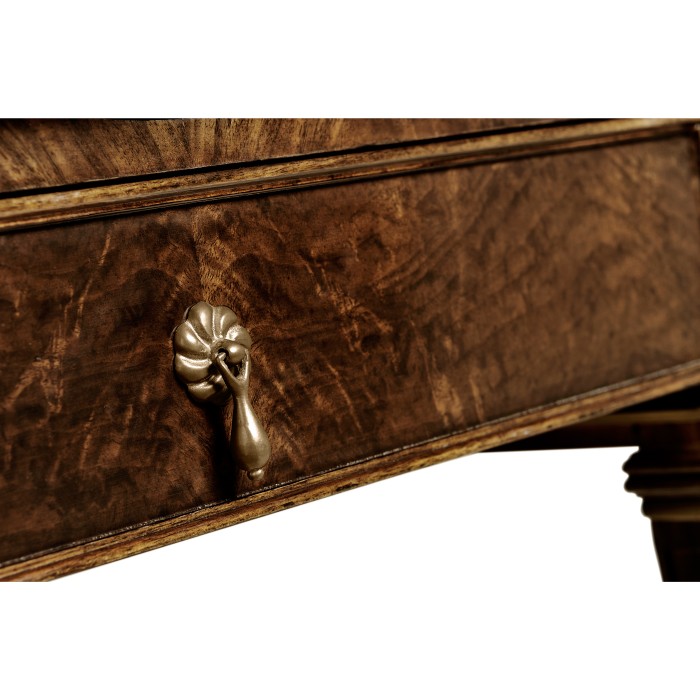 Handkerchief games table
