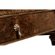 Handkerchief games table