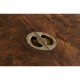 Handkerchief games table