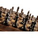 Handkerchief games table