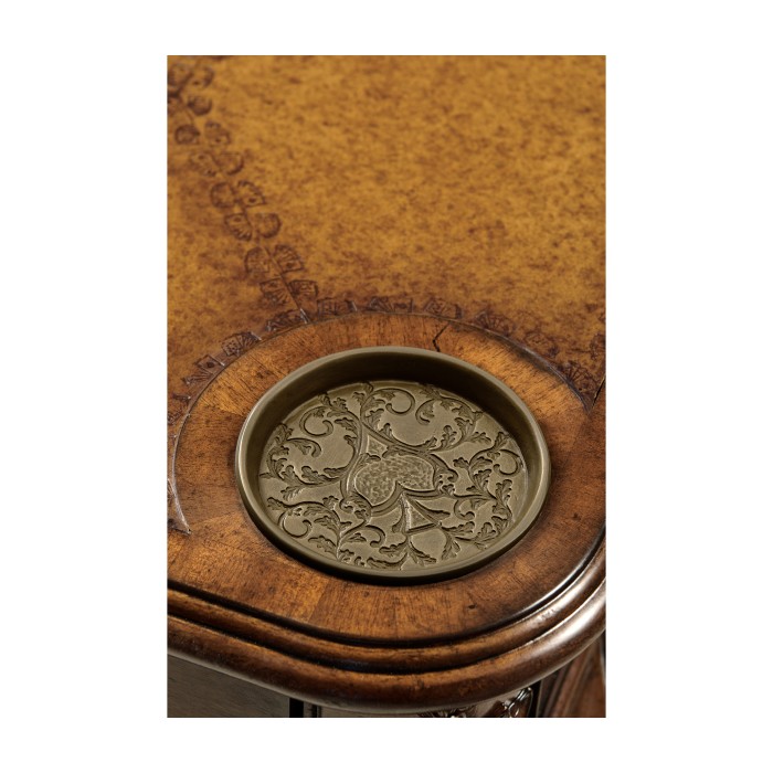 William Kent Style Games Table