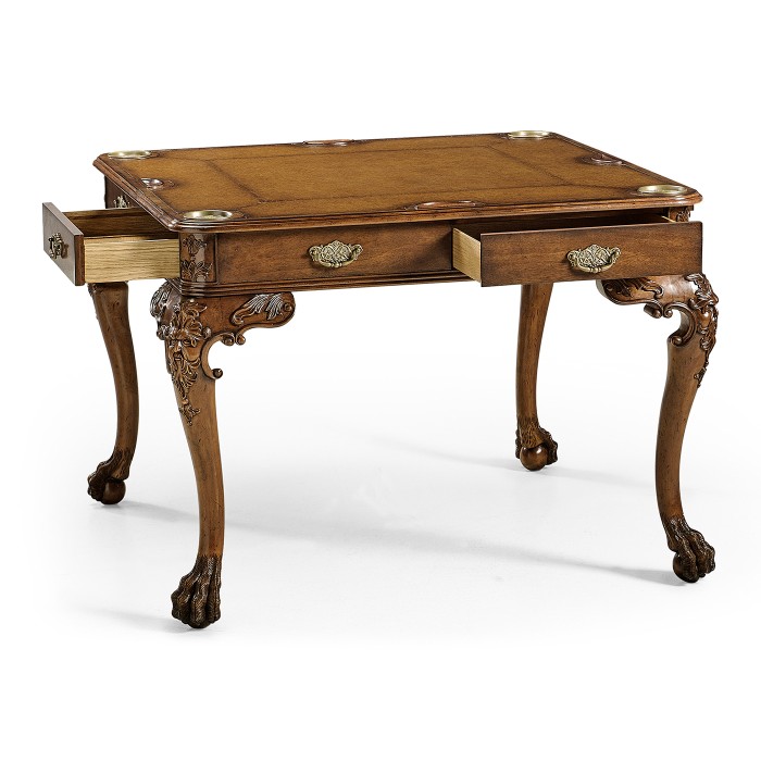 William Kent Style Games Table