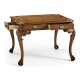 William Kent Style Games Table