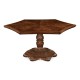 Reversible Dining and Games Table