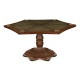 Reversible Dining and Games Table