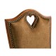 High Back Playing Card 