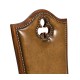 High Back Playing Card 