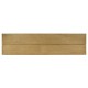 Natural Oak Hunt Table