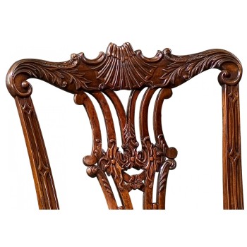 Mahogany 