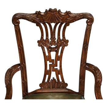 Mahogany 