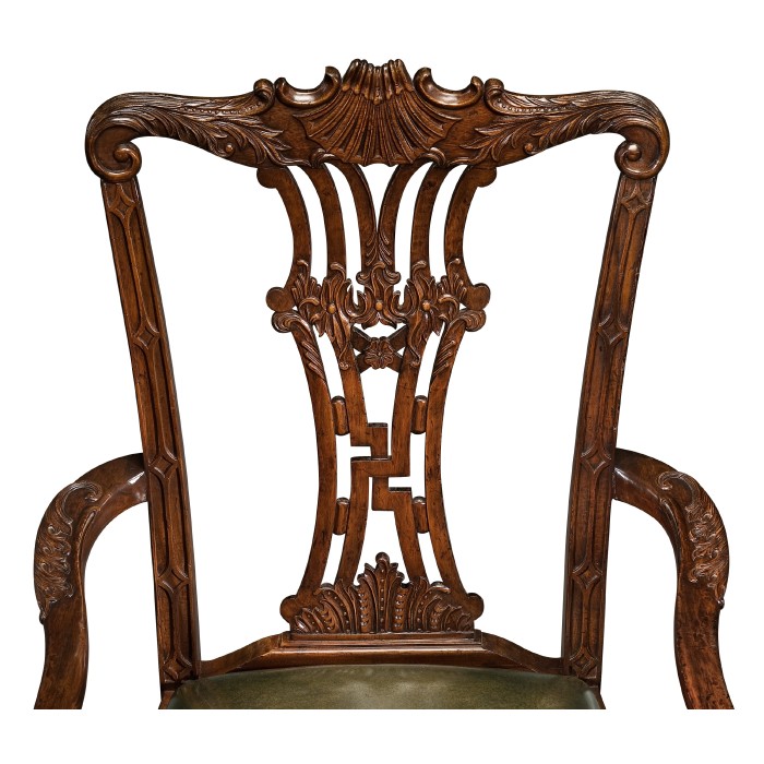 Mahogany 
