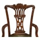 Mahogany 